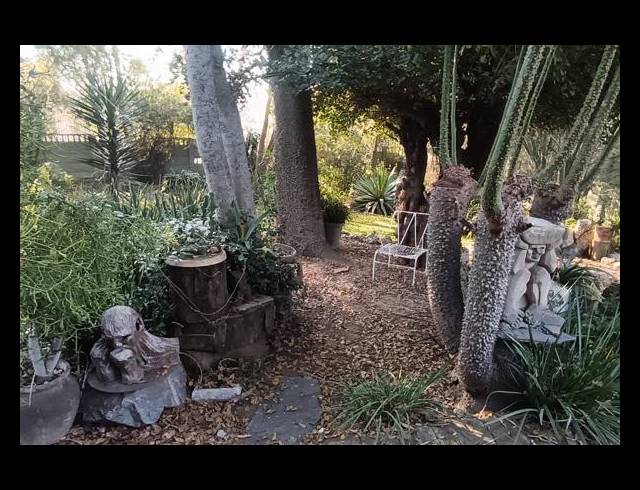 2 BEDROOM HOUSE FOR SALE IN BLOUBOSRAND